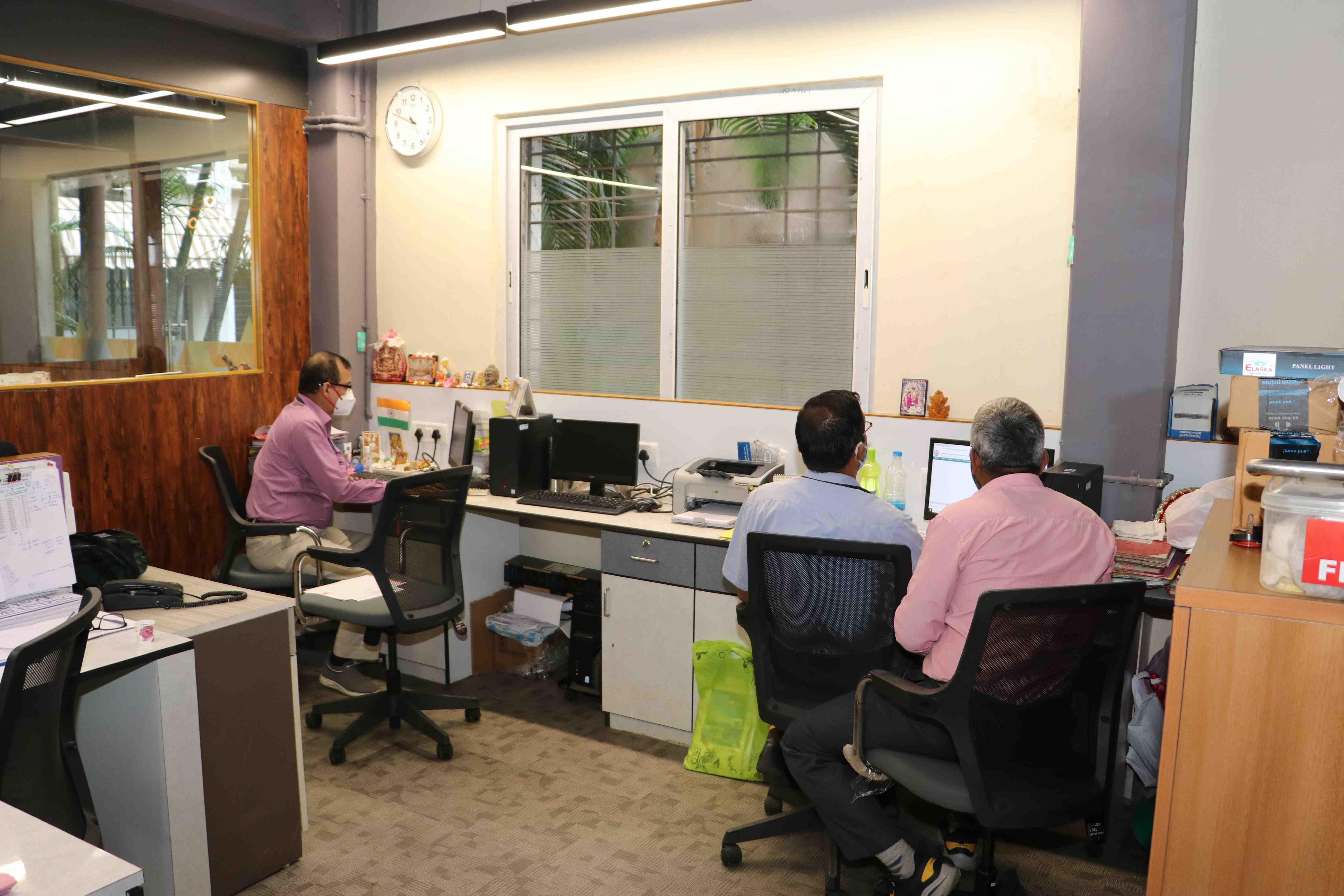 NSHM Kolkata Campus photo 7